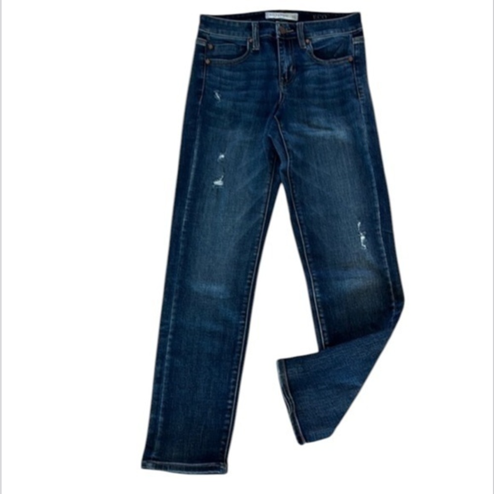 Liverpool girlfriend fit jeans size 0